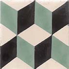 Model: Tetrixs Verde Tetrixs Verde